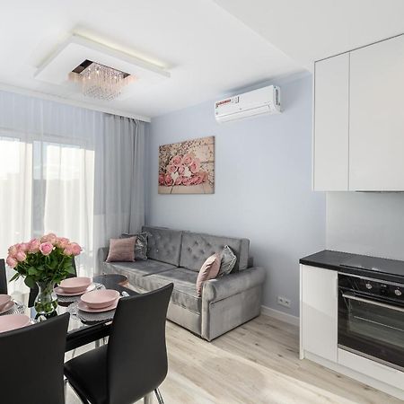 Angel Apartments 2 Krakow Luaran gambar