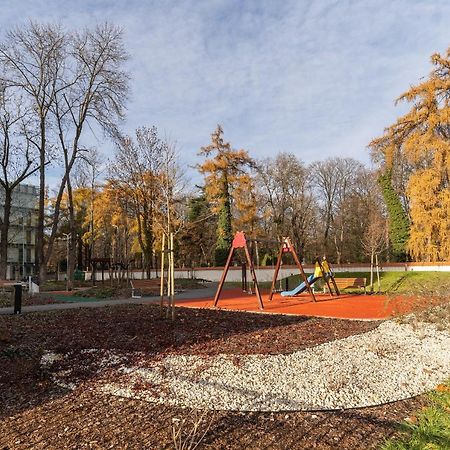 Angel Apartments 2 Krakow Luaran gambar