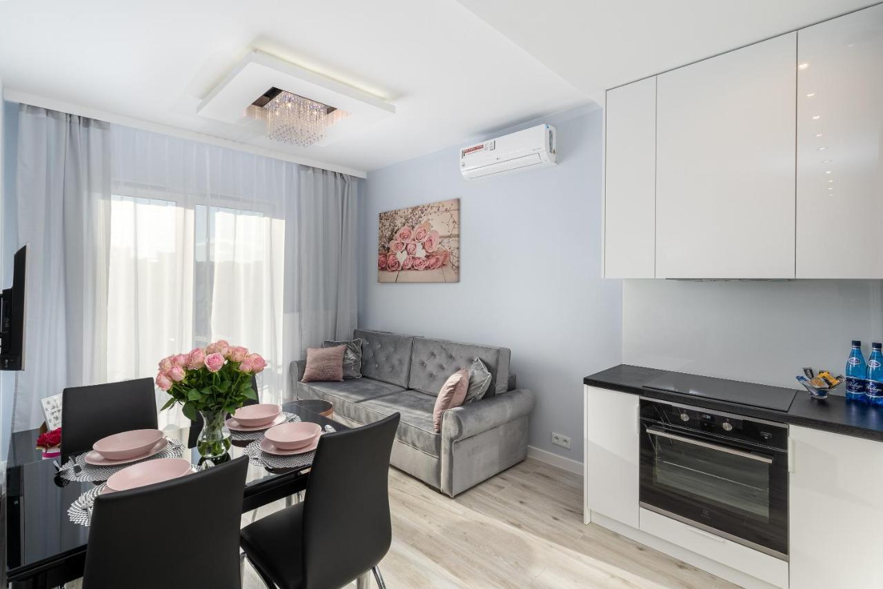 Angel Apartments 2 Krakow Luaran gambar