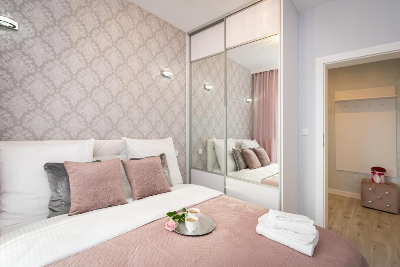 Angel Apartments 2 Krakow Luaran gambar