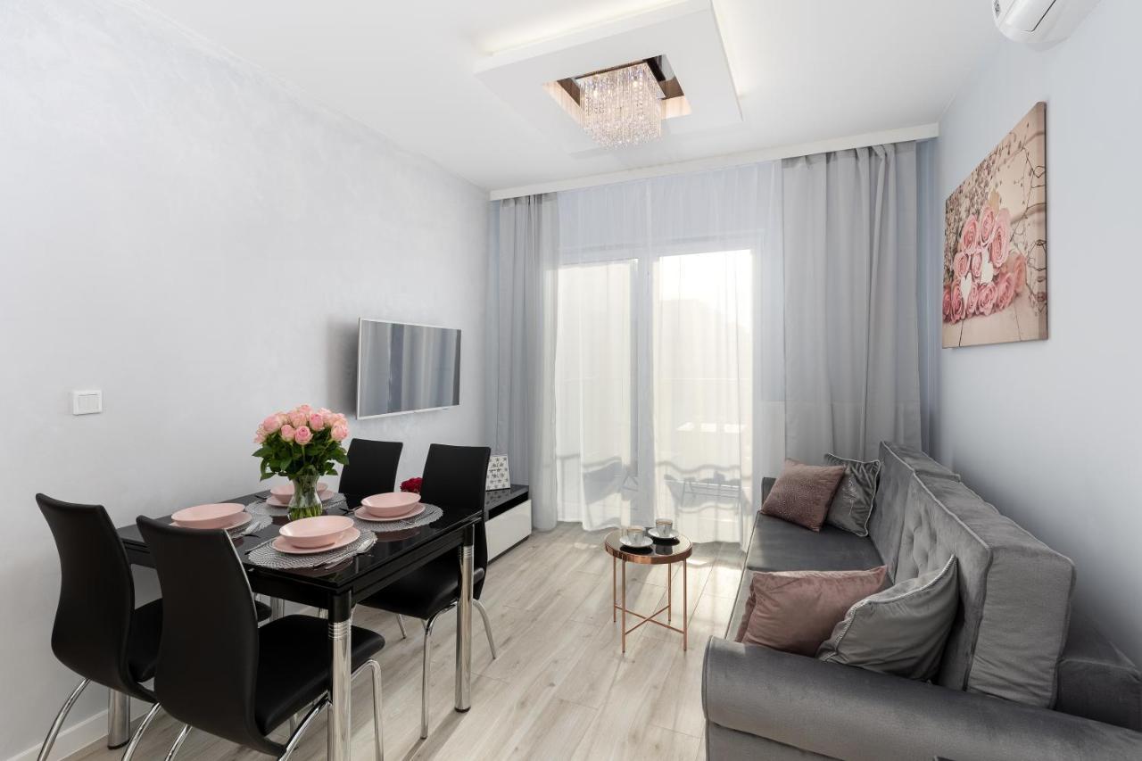 Angel Apartments 2 Krakow Luaran gambar