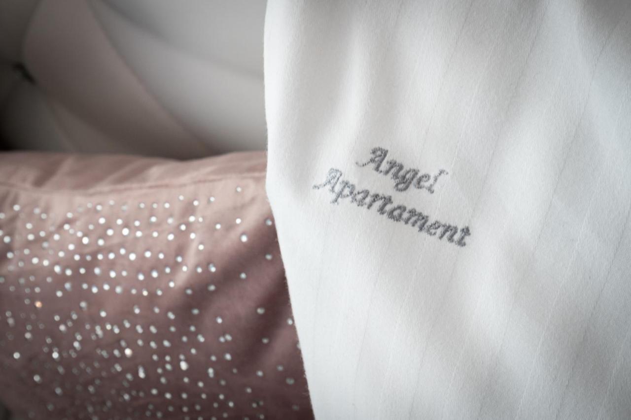 Angel Apartments 2 Krakow Luaran gambar