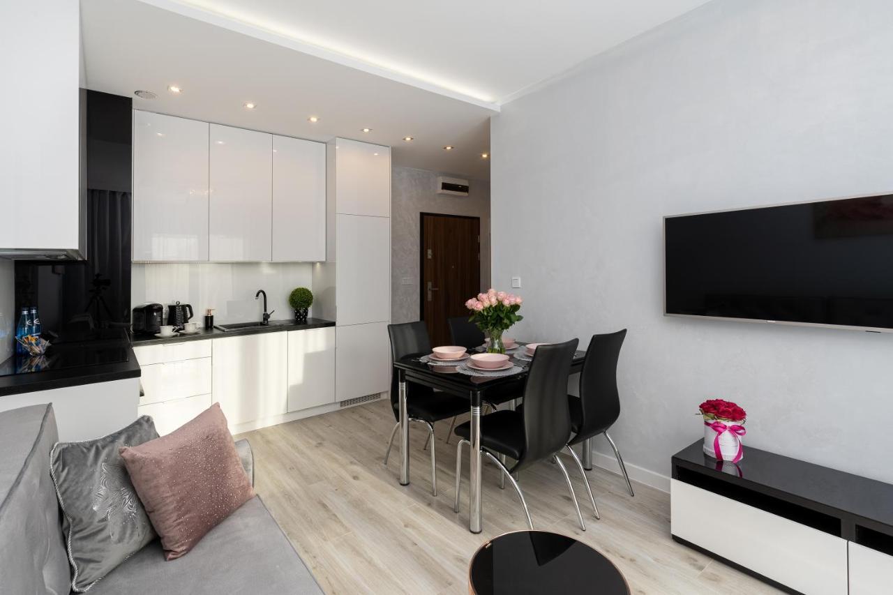Angel Apartments 2 Krakow Luaran gambar