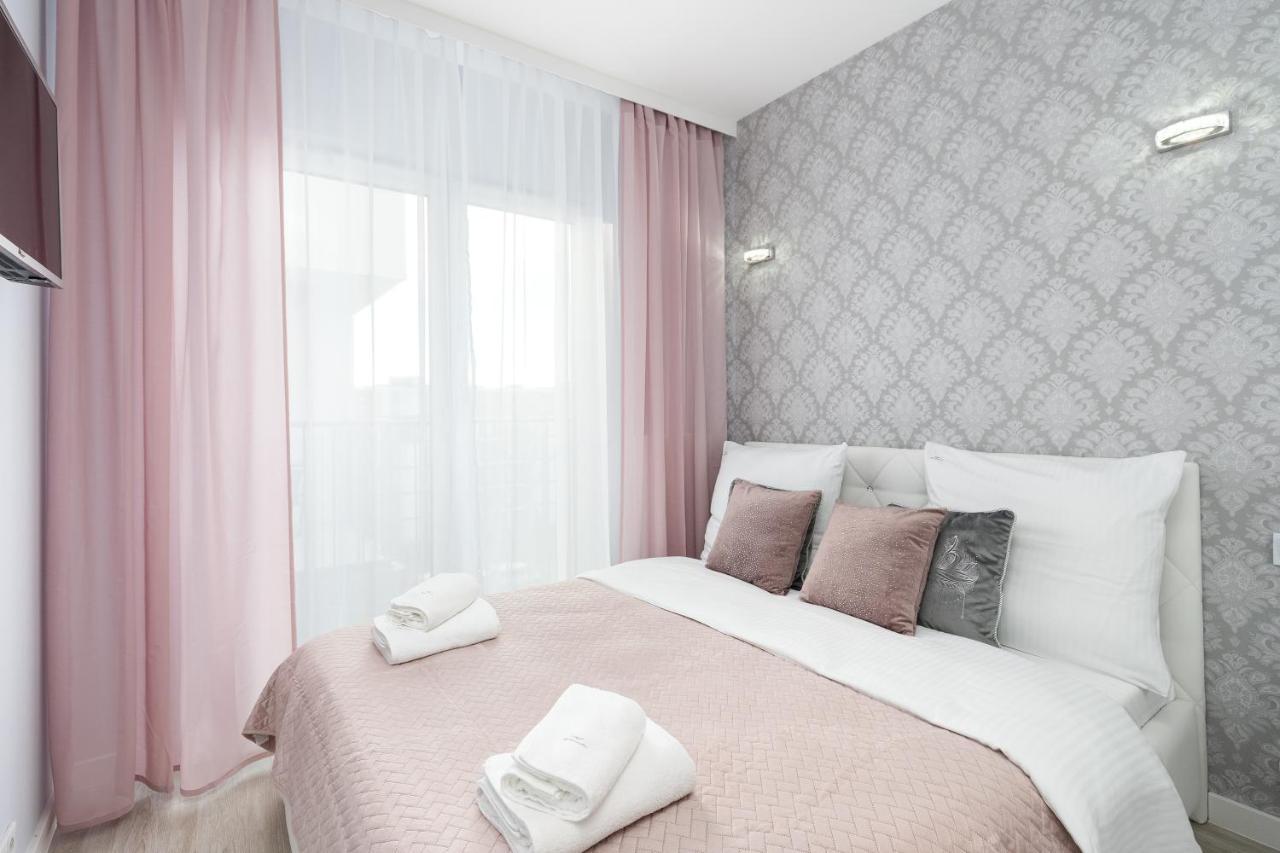 Angel Apartments 2 Krakow Luaran gambar